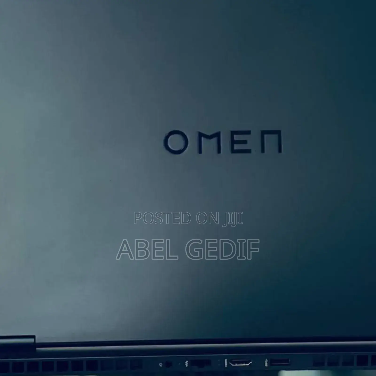 New Laptop HP Omen 16 16GB Intel Core I9 SSD 1T