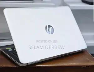 New Laptop HP Pavilion 15 8GB Intel Core I5 HDD 500GB