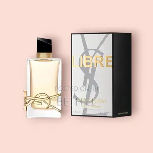 Photo - Ysl Libre Perfume