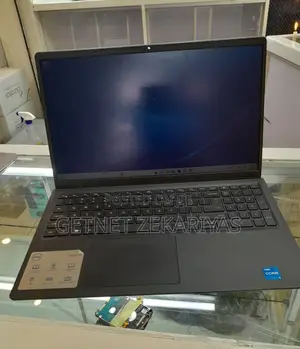 Photo - New Laptop Dell Inspiron 15 8GB Intel Core I5 SSD 256GB