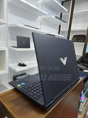 New Laptop HP Victus 16 16GB Intel Core I5 SSD 512GB