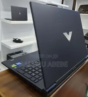 New Laptop HP Victus 16 16GB Intel Core I5 SSD 512GB