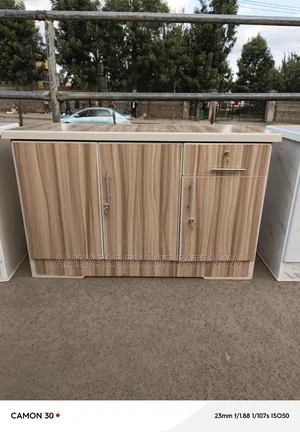 Photo - Kitchen /ብፌ