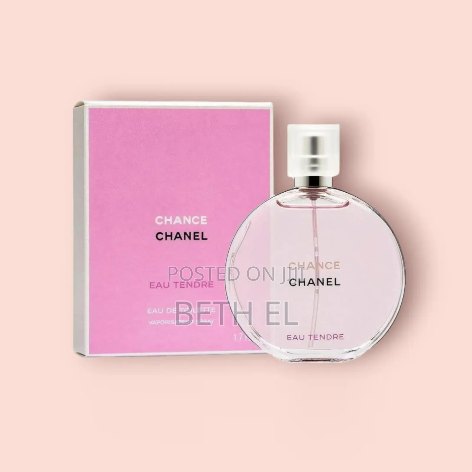 Chanel Chance for Ladies