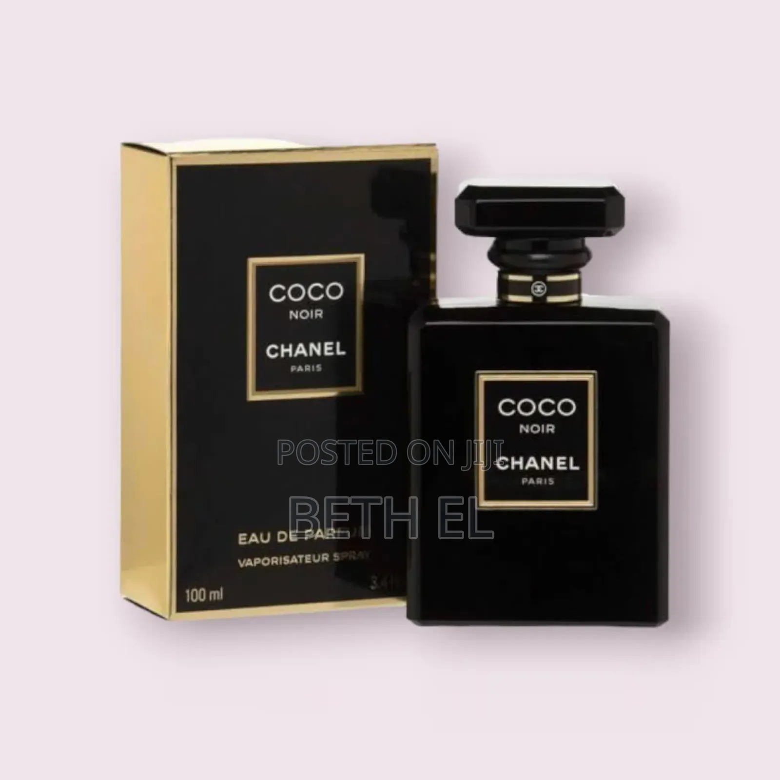 Coco Chanel Perfume for Ladies