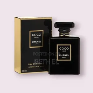 Photo - Coco Chanel Perfume for Ladies