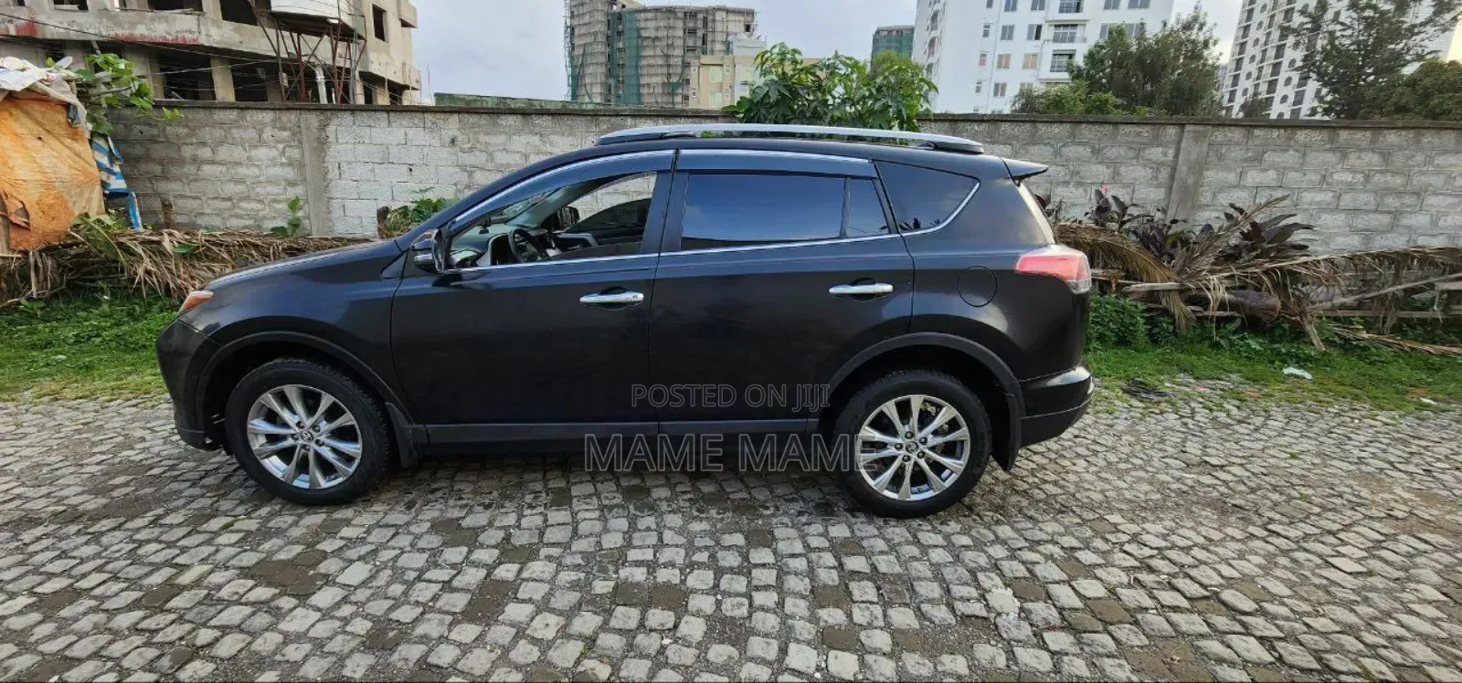 New Jetour X70 Plus 2023 Black