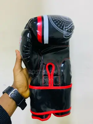 Spall Boxing Fight Gloves