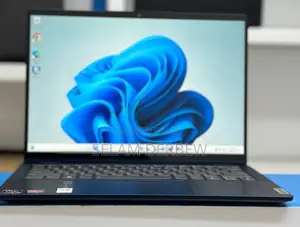 Photo - New Laptop Lenovo Flex 5 16GB AMD Ryzen 7 SSD 512GB