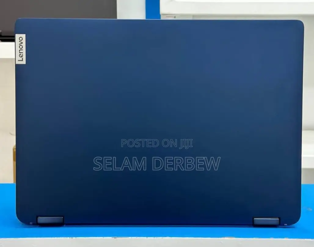 New Laptop Lenovo Flex 5 16GB AMD Ryzen 7 SSD 512GB