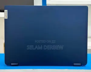 New Laptop Lenovo Flex 5 16GB AMD Ryzen 7 SSD 512GB