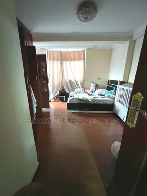 3bdrm Apartment in ሀይሌ ጋርመንት, Nifas Silk-Lafto for sale