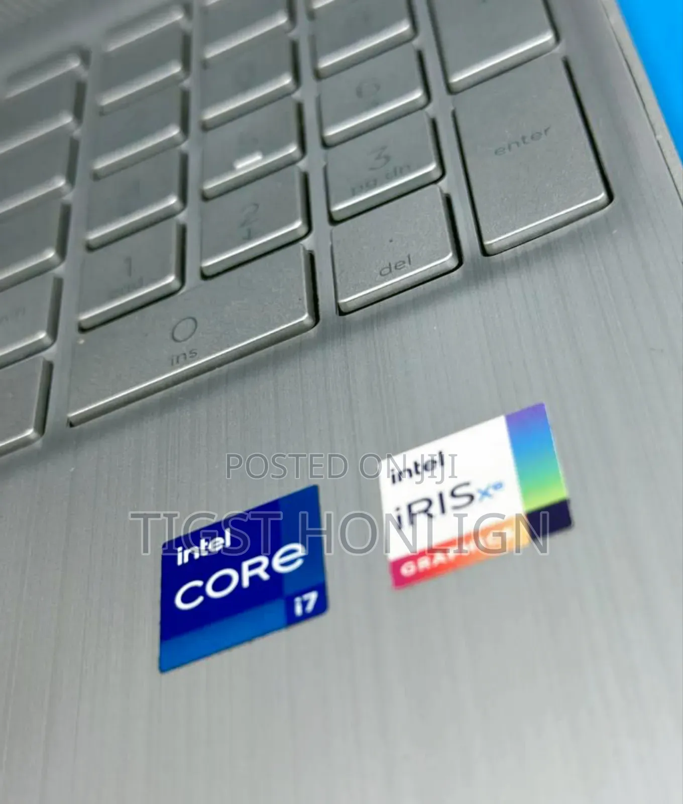 New Laptop HP Stream Notebook 16GB Intel Core I7 SSD 512GB