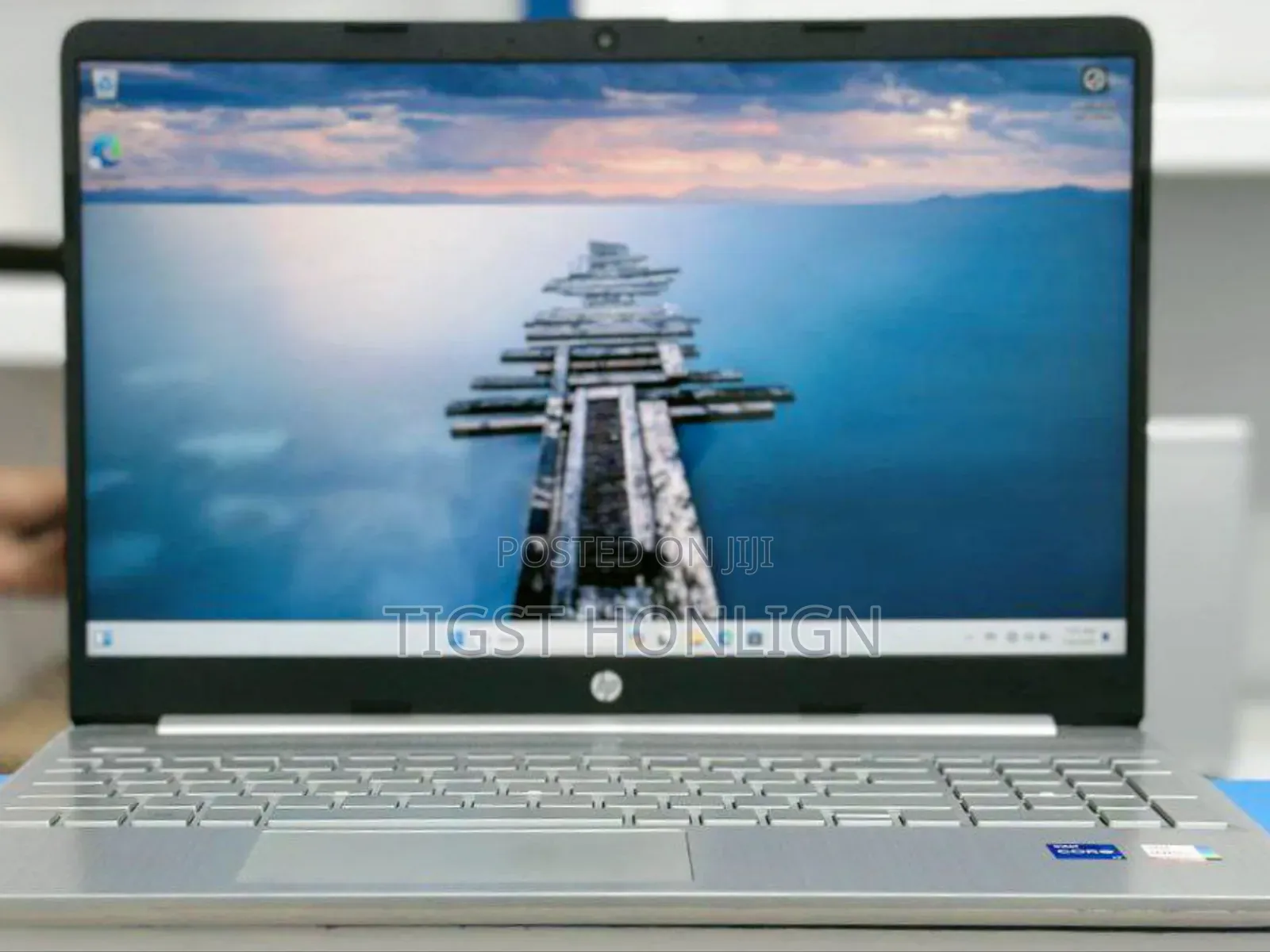 New Laptop HP Stream Notebook 16GB Intel Core I7 SSD 512GB