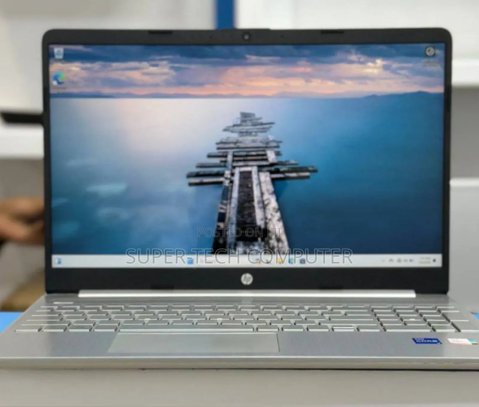 New Laptop HP Stream Notebook 16GB Intel Core I7 SSD 512GB