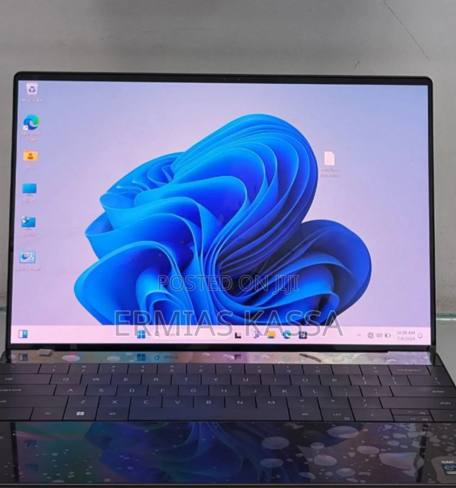 New Laptop Dell XPS 13 (9333) 32GB Intel Core I7 SSD 1T