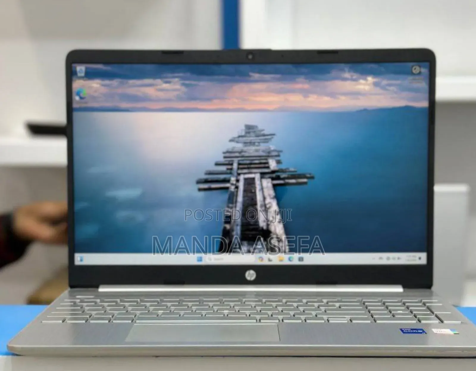 New Laptop HP Stream Notebook 16GB Intel Core I7 SSD 512GB