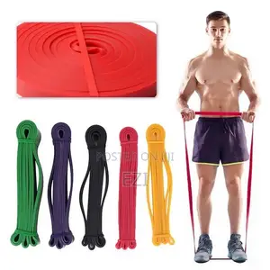 Photo - Resistance Bands:
