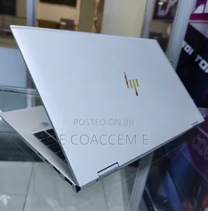 Photo - New Laptop HP EliteBook 1040 16GB Intel Core I7 SSD 512GB
