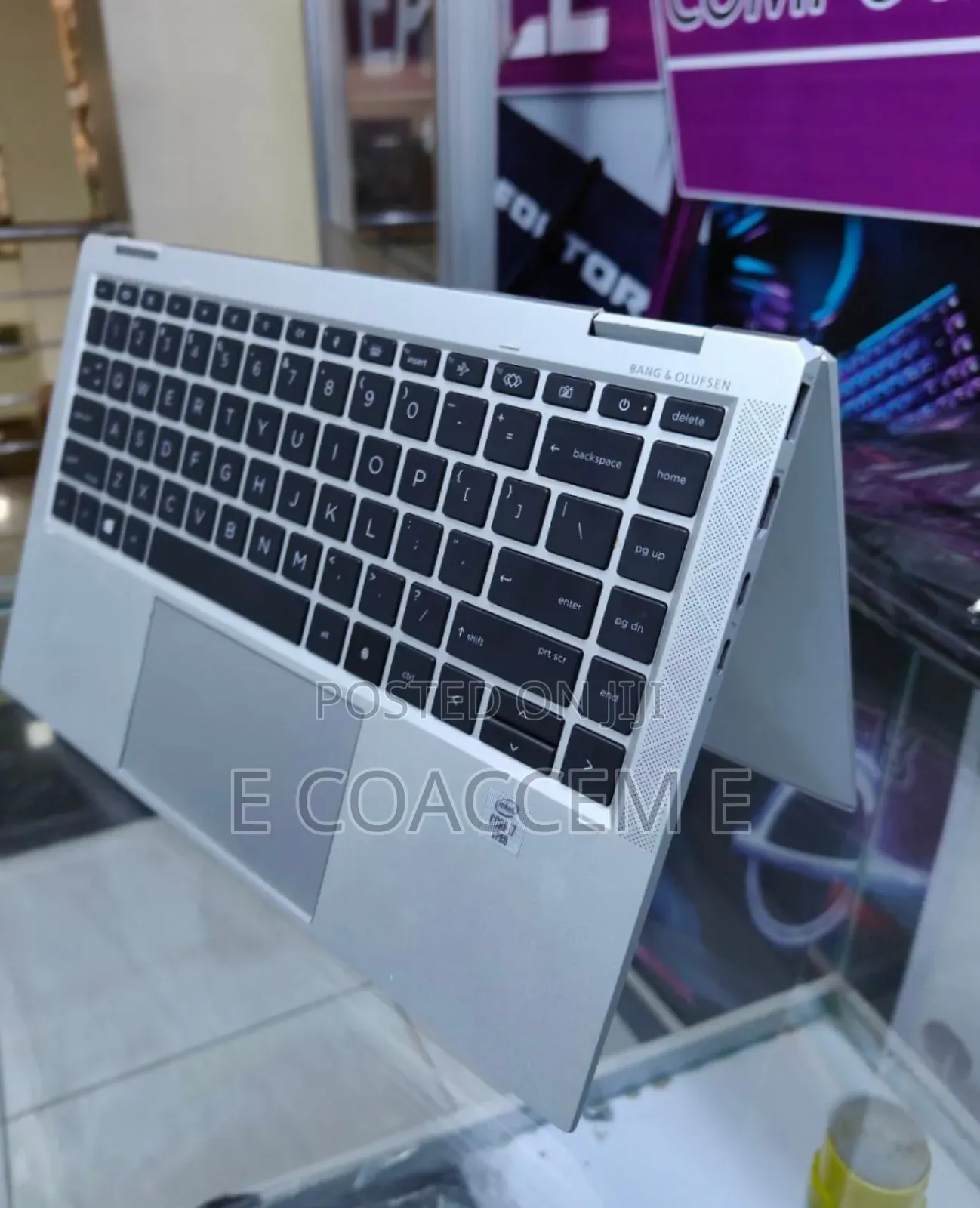 New Laptop HP EliteBook 1040 16GB Intel Core I7 SSD 512GB