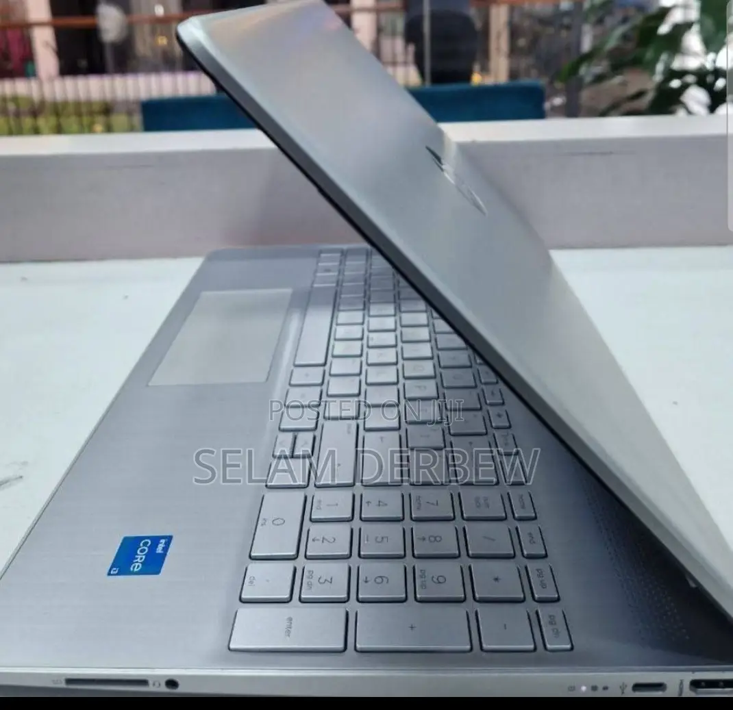 New Laptop HP Stream Notebook 8GB Intel Core I3 SSD 256GB