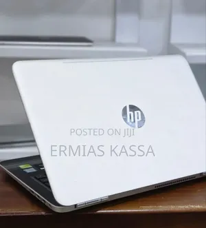 New Laptop HP Pavilion 15 8GB Intel Core I5 HDD 500GB