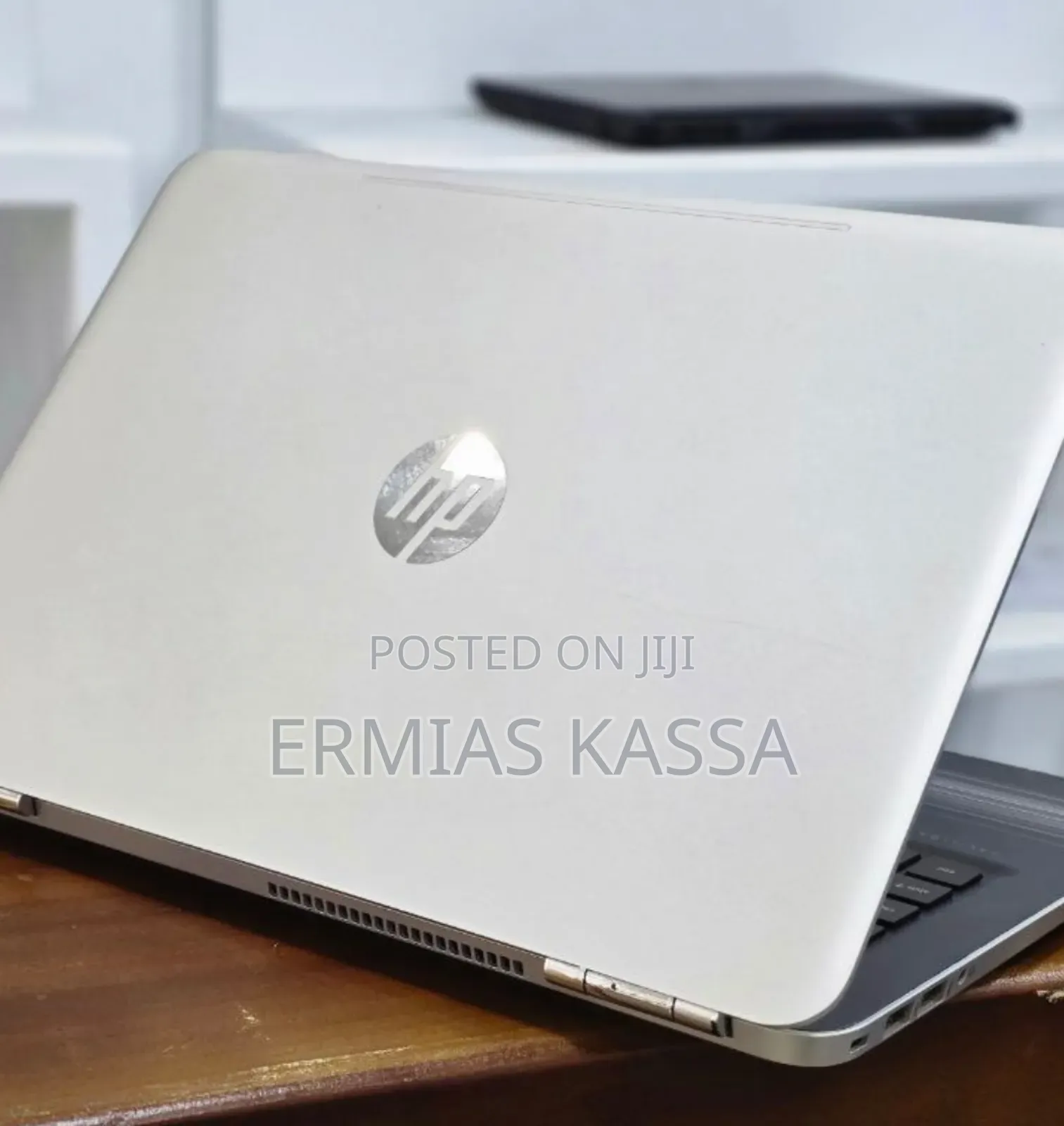 New Laptop HP Pavilion 15 8GB Intel Core I5 HDD 500GB