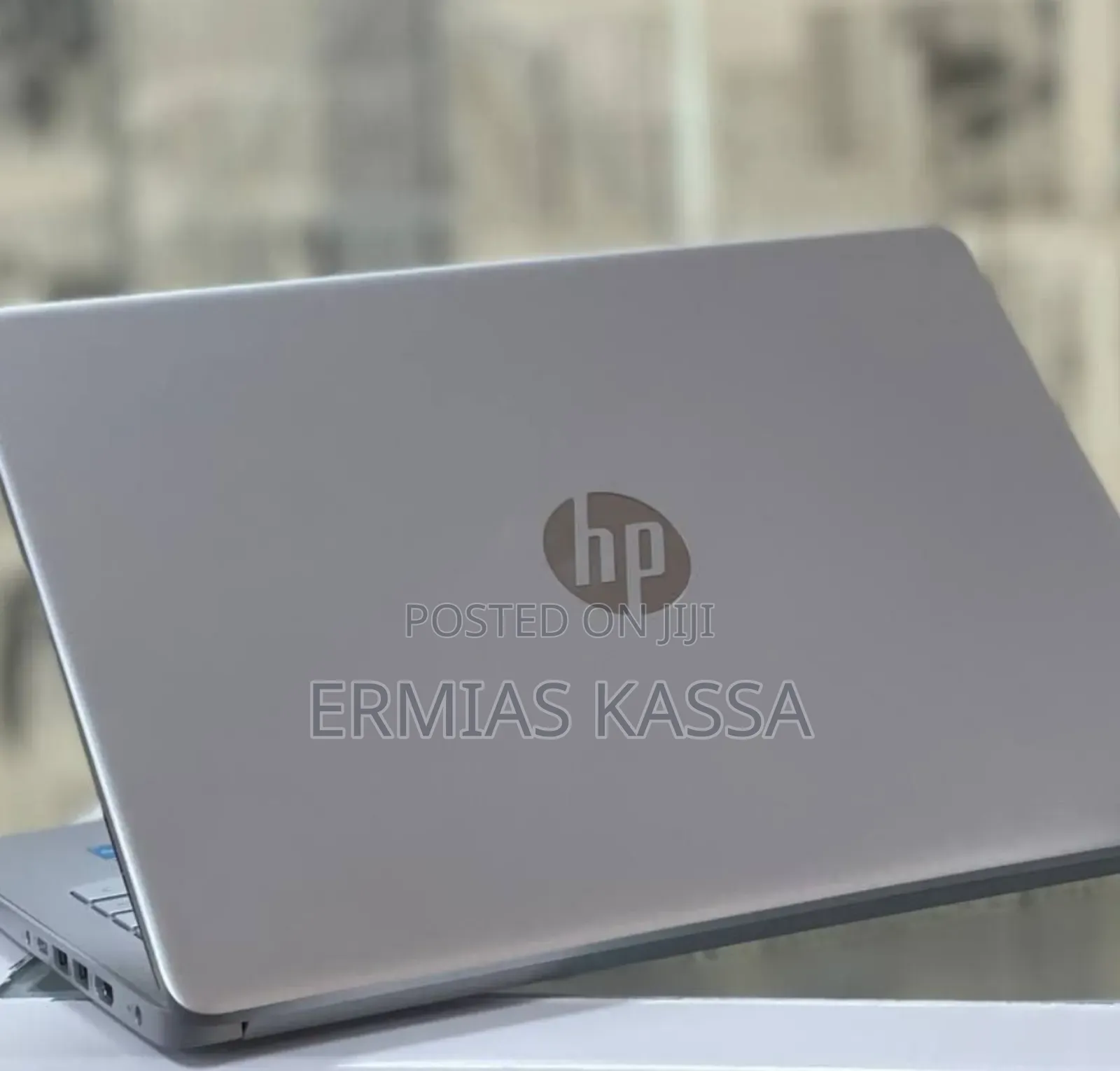 New Laptop HP Pavilion 15 8GB Intel Core I3 SSD 256GB