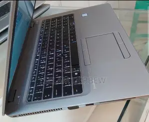 New Laptop HP EliteBook 850 8GB Intel Core I5 SSD 256GB