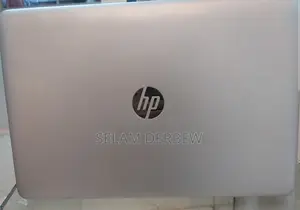 New Laptop HP EliteBook 850 8GB Intel Core I5 SSD 256GB