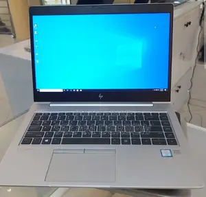 New Laptop HP EliteBook 840 G5 16GB Intel Core I7 SSD 512GB