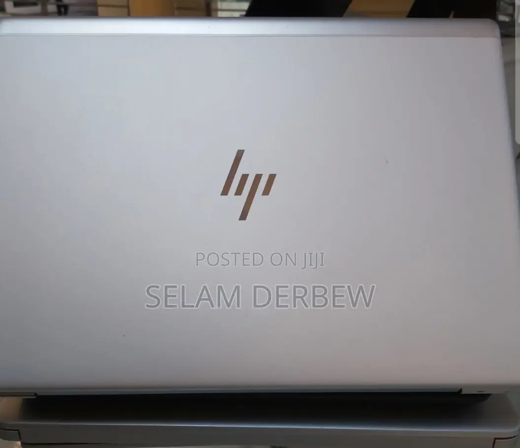 New Laptop HP EliteBook 840 G5 16GB Intel Core I7 SSD 512GB