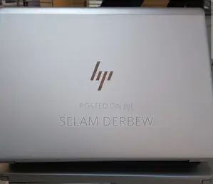 New Laptop HP EliteBook 840 G5 16GB Intel Core I7 SSD 512GB