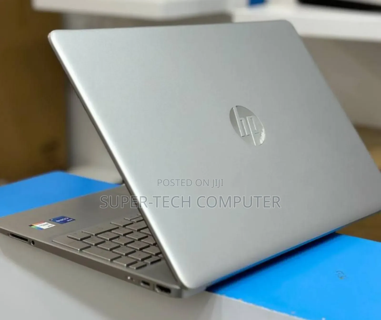 New Laptop HP Stream Notebook 16GB Intel Core I7 SSD 512GB