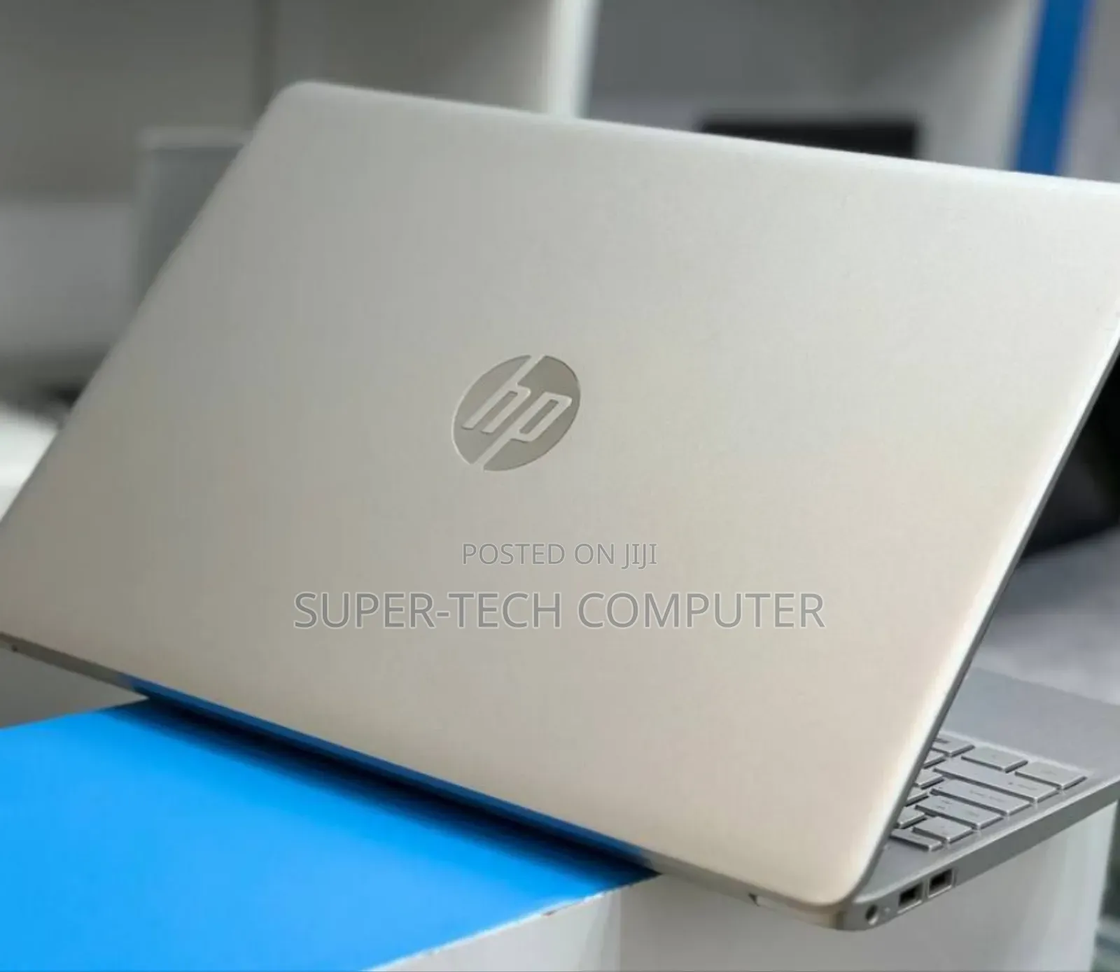 New Laptop HP Stream Notebook 16GB Intel Core I7 SSD 512GB