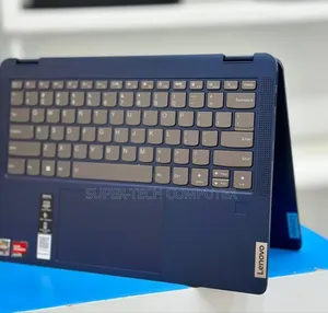 Photo - New Laptop Lenovo Flex 5 16GB AMD Ryzen 7 SSD 512GB