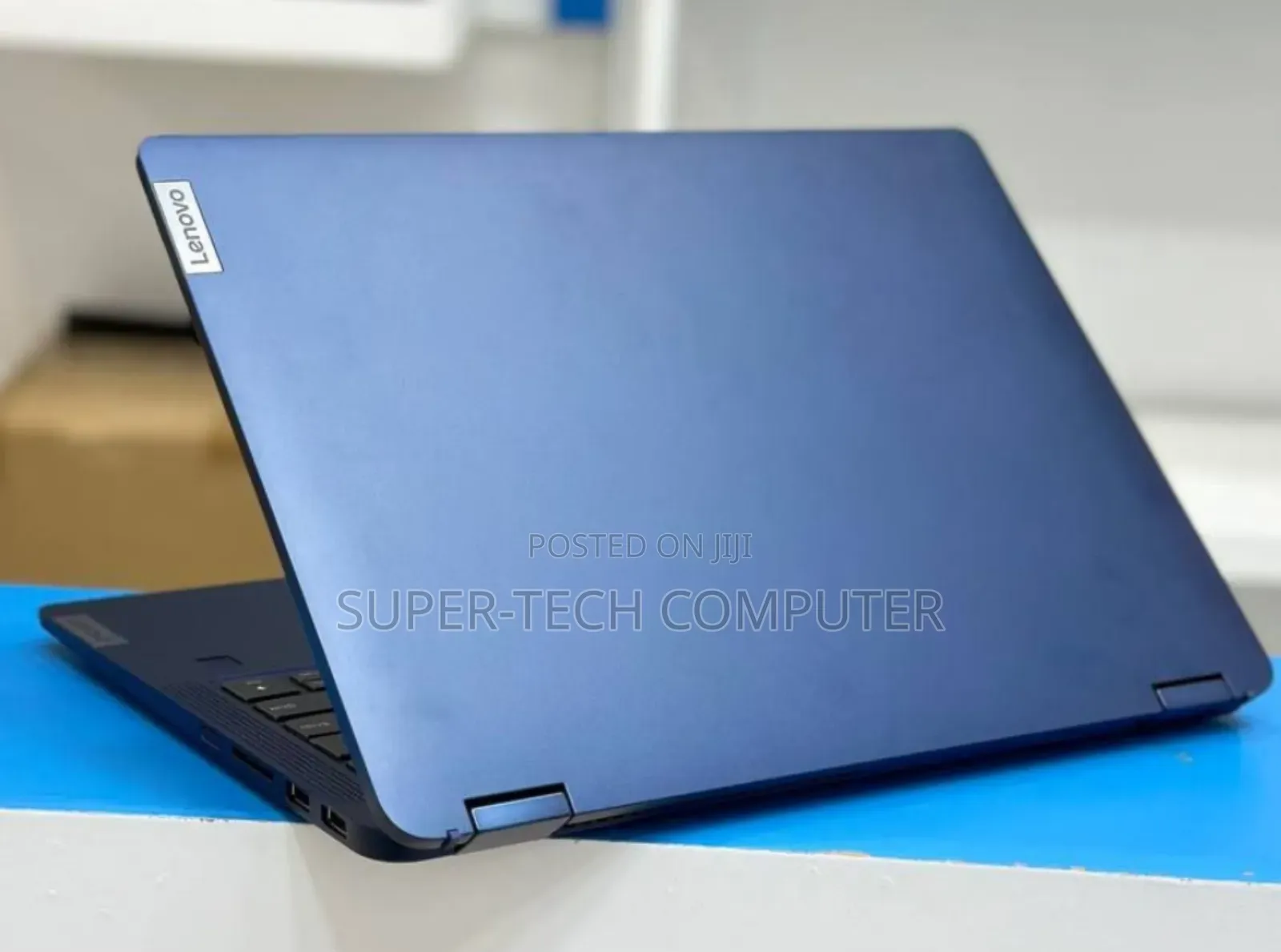 New Laptop Lenovo Flex 5 16GB AMD Ryzen 7 SSD 512GB