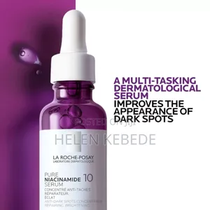 La Roche Posay 10% Pure Niacinamide Serum 30ml
