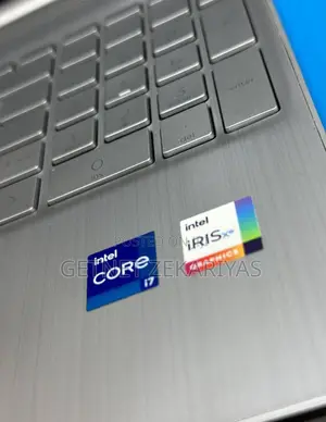 New Laptop HP Stream Notebook 16GB Intel Core I7 SSD 512GB