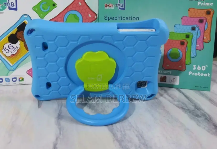 New Genius Kids G7 128 GB Blue