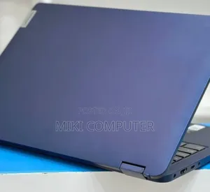 Photo - New Laptop Lenovo Ideapad 3 16GB AMD Ryzen 7 SSD 512GB