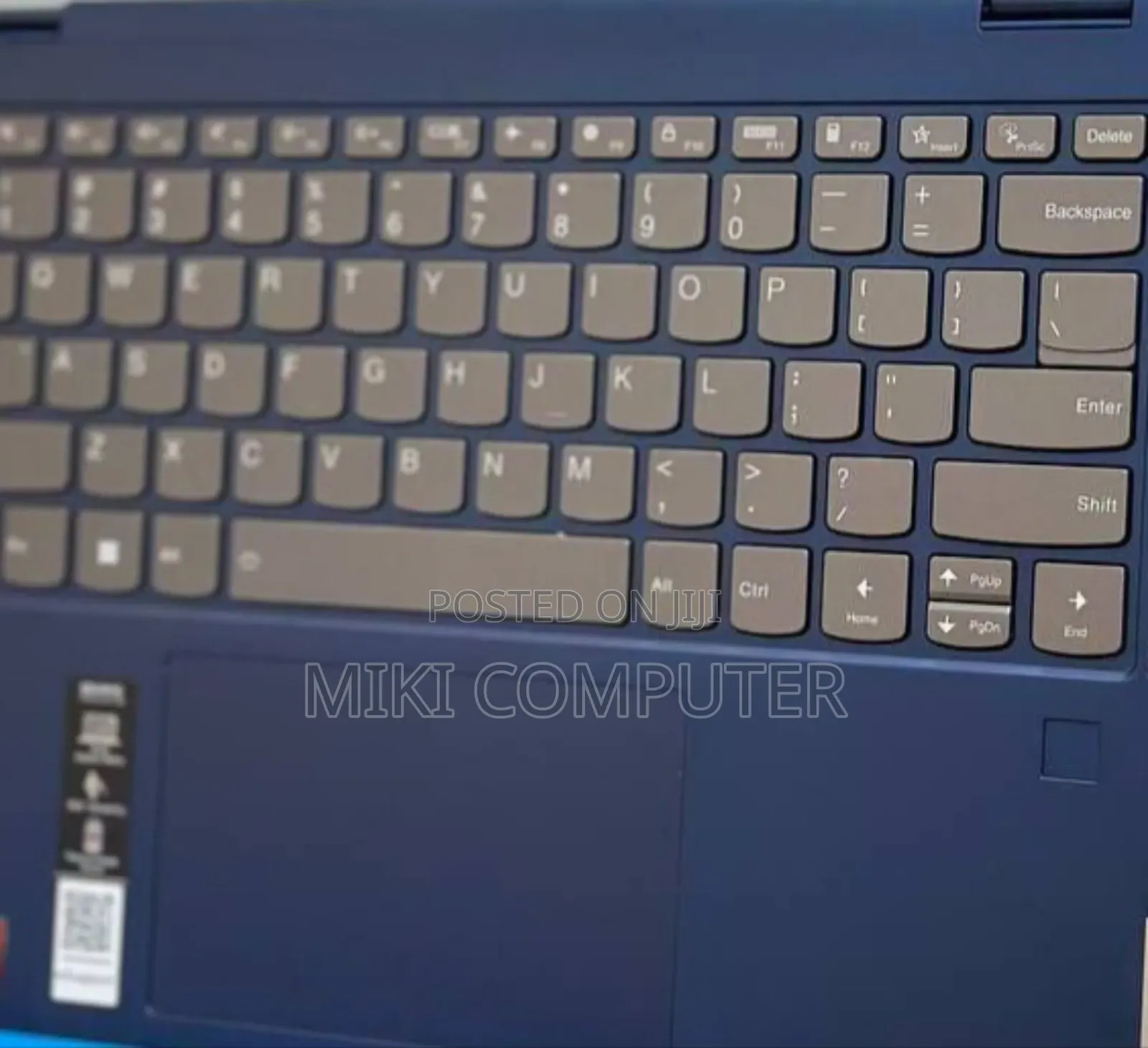 New Laptop Lenovo Ideapad 3 16GB AMD Ryzen 7 SSD 512GB