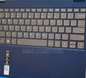 New Laptop Lenovo Ideapad 3 16GB AMD Ryzen 7 SSD 512GB