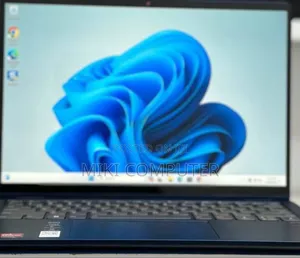 New Laptop Lenovo Ideapad 3 16GB AMD Ryzen 7 SSD 512GB