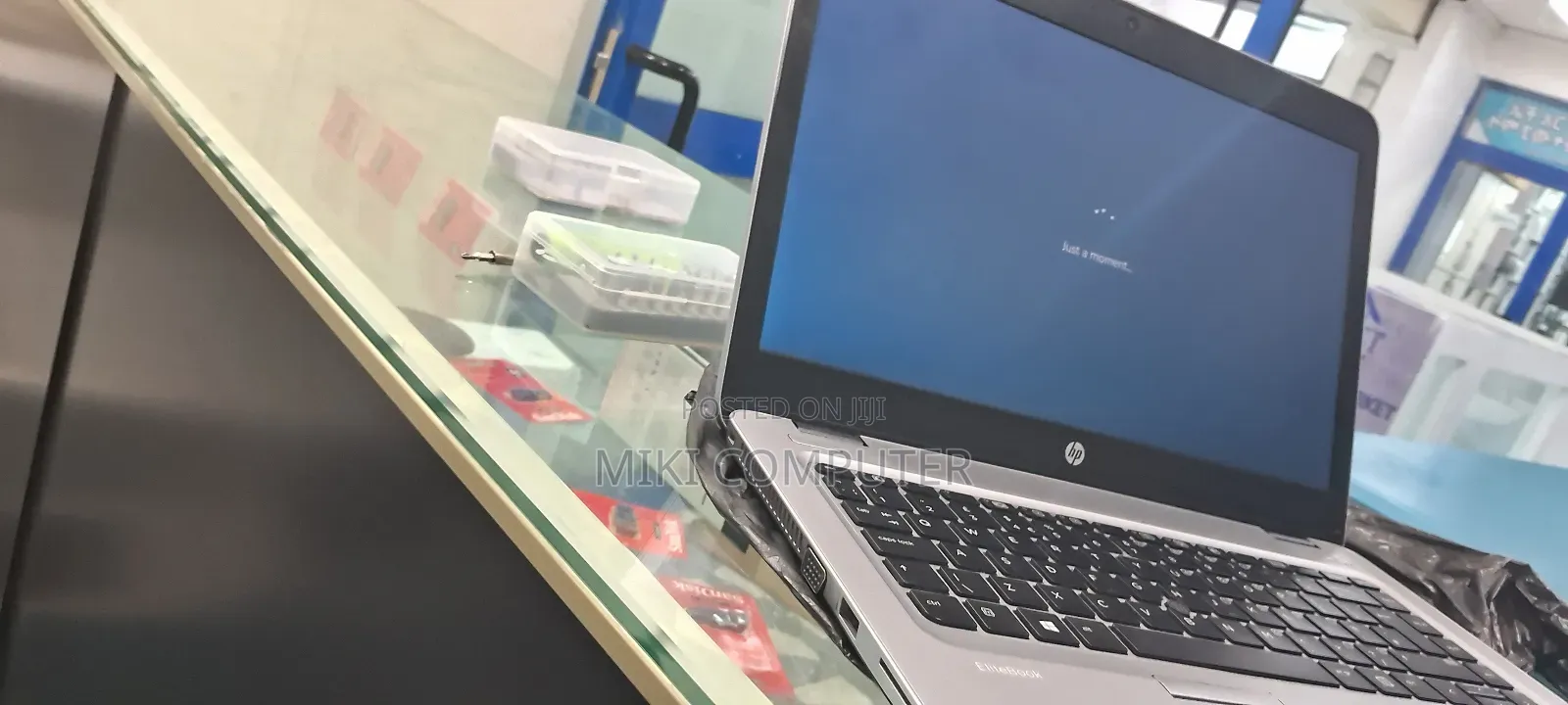 New Laptop Lenovo Ideapad 3 16GB AMD Ryzen 7 SSD 512GB