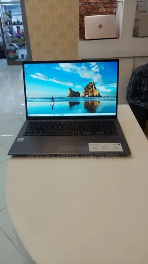 Photo - New Laptop Asus VivoBook 15 X505BA 8GB Intel Core I7 HDD+SSD 1T