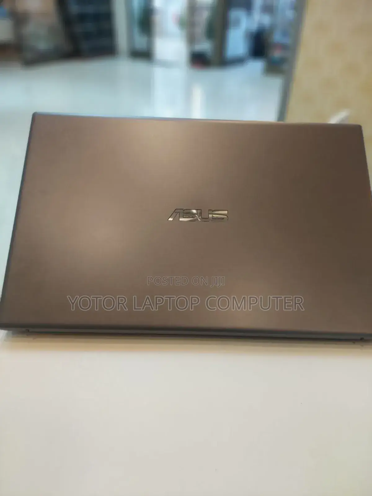 New Laptop Asus VivoBook 15 X505BA 8GB Intel Core I7 HDD+SSD 1T
