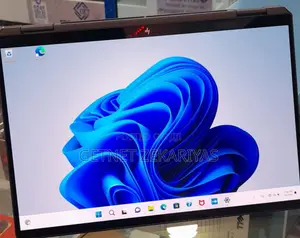 Photo - New Laptop HP Spectre 16GB Intel Core I7 SSD 1T