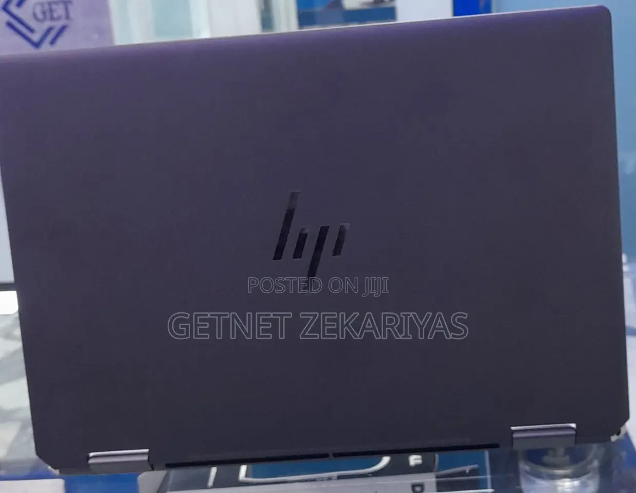 New Laptop HP Spectre 16GB Intel Core I7 SSD 1T