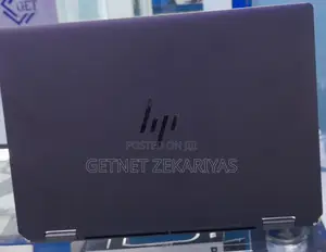 New Laptop HP Spectre 16GB Intel Core I7 SSD 1T